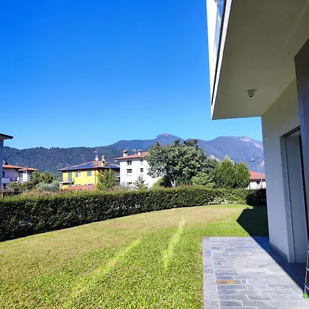 Apartment Iseo Garden Paratico